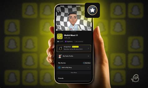 can you see if someone has snapchat plus|How to Tell If Someone Has Snapchat Plus – TechCult